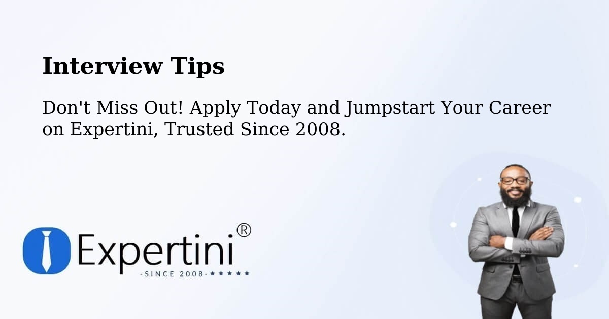 Interview Tips & Techniques for Job Seekers – Dareda - Dareda, Tanzania Jobs Expertini