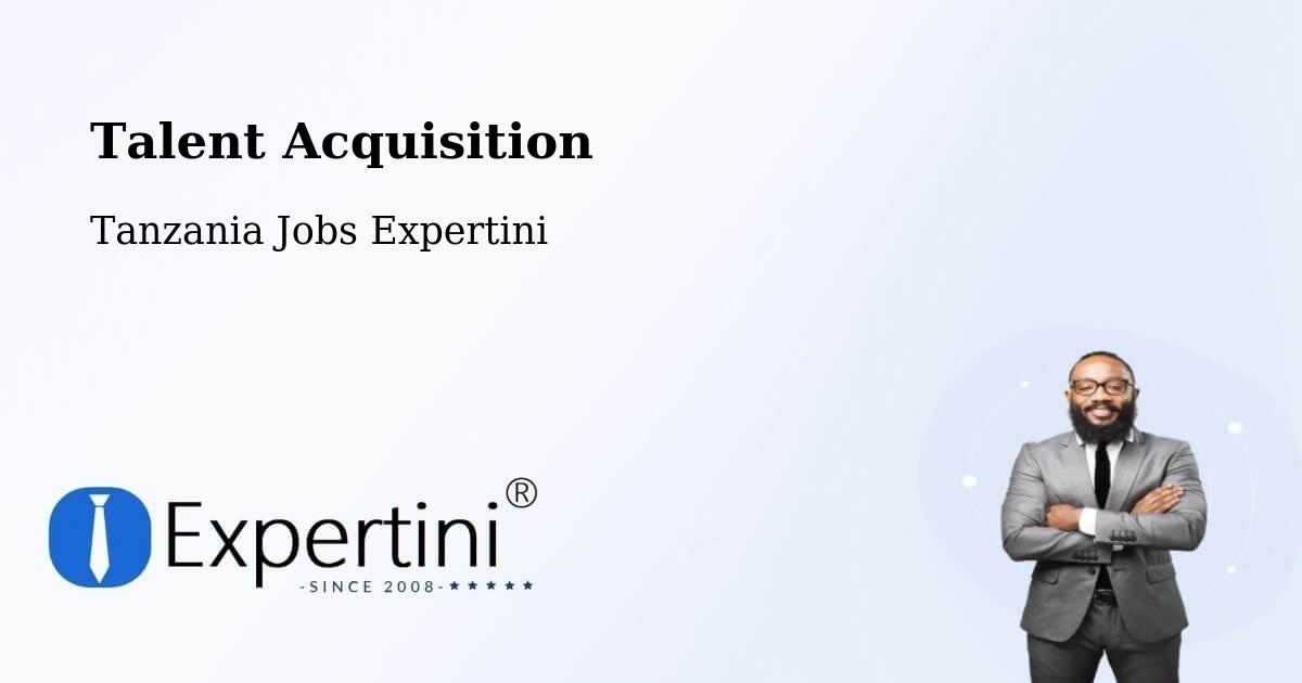 Post Jobs & Find Candidates in Dareda – Talent Acquisition Solutions - Tanzania Jobs Expertini